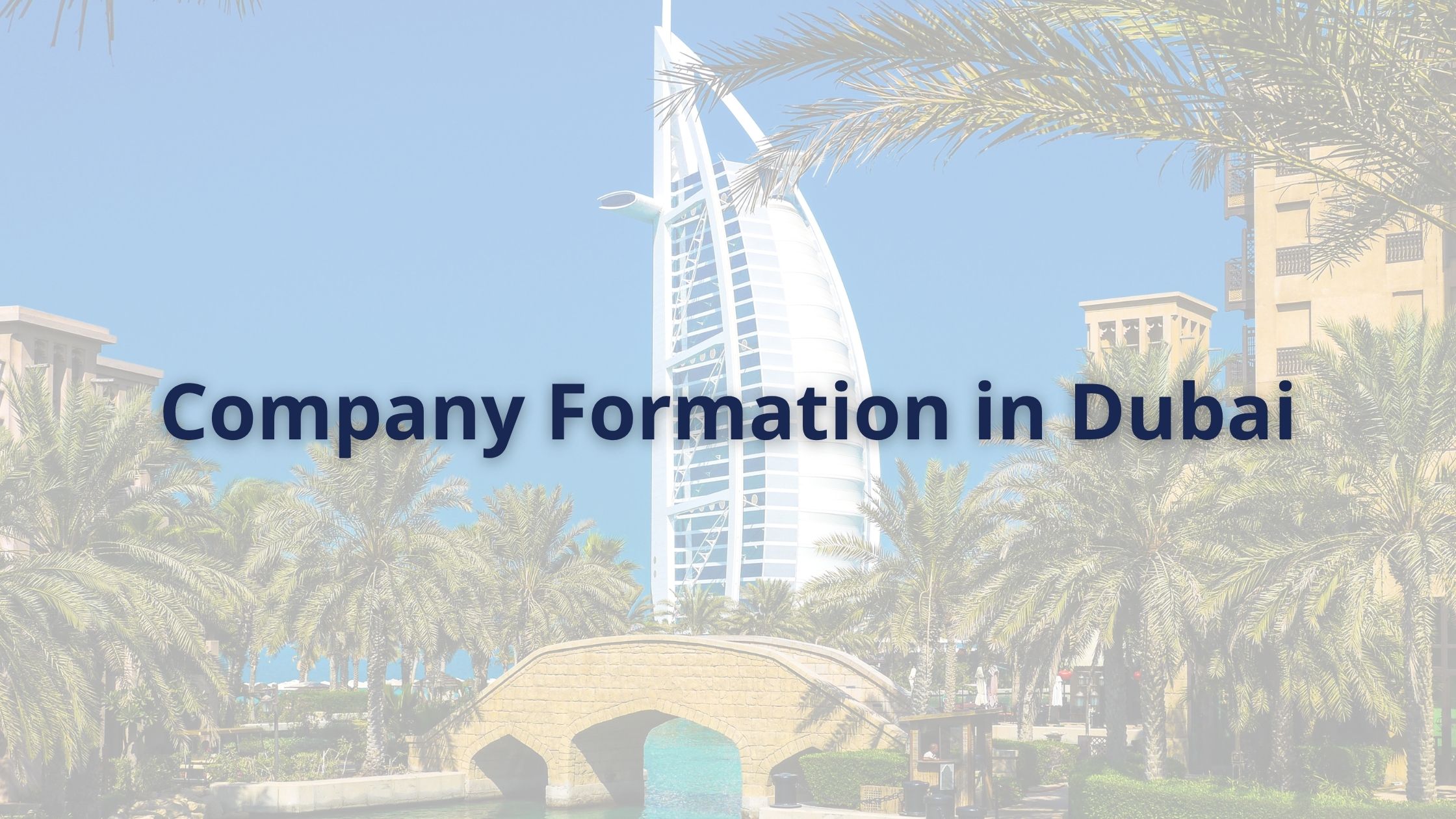 company formation in dubai with gurcan partners