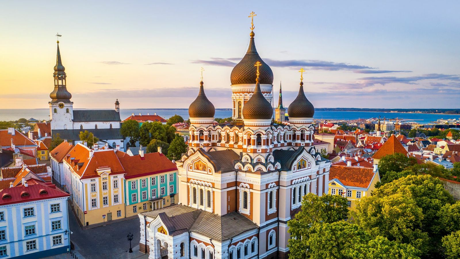 estonia