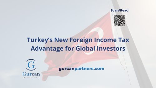 Turkey income tax
