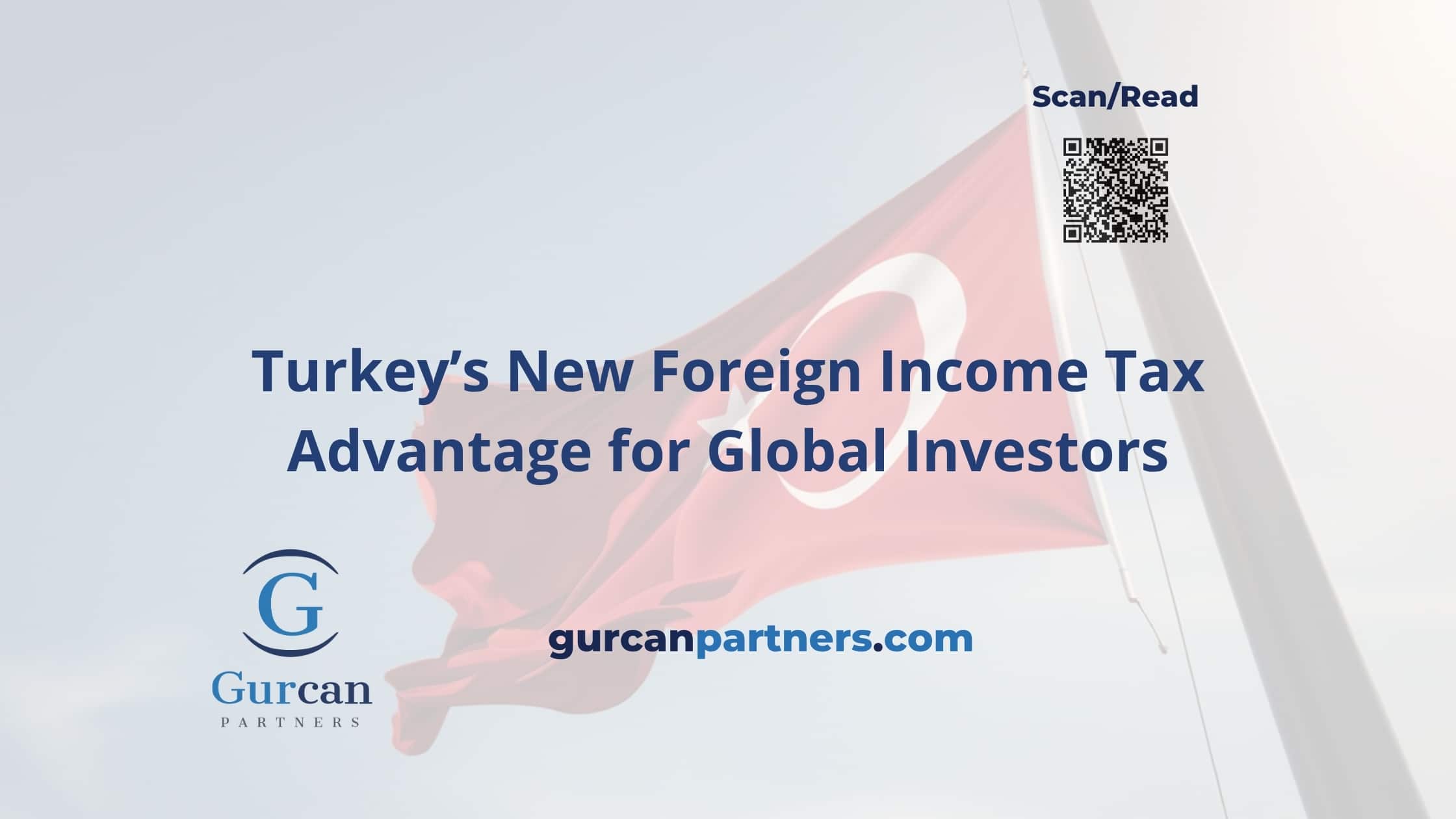 Turkey income tax
